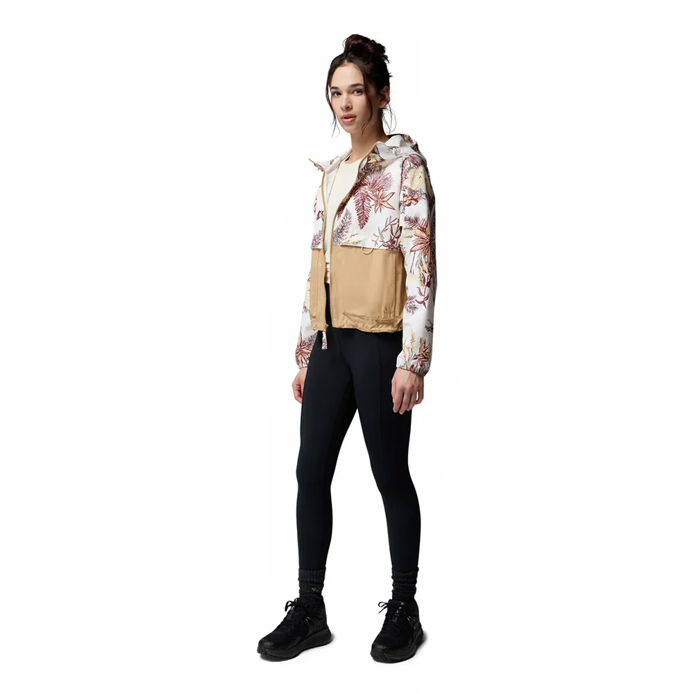 Columbia Spire Valley™ Printed Jacke