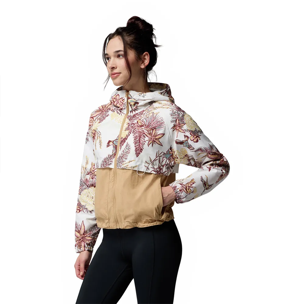 Columbia Spire Valley™ Printed Jacke