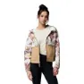 Columbia Spire Valley™ Printed Jacke
