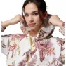 Columbia Spire Valley™ Printed Jacke