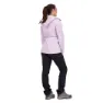 Columbia Splash A Little Ii Jacke, Pale lilac spacey dots print