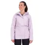 Columbia Splash A Little Ii Jacke, Pale lilac spacey dots print