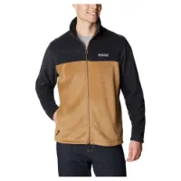 Columbia Steens Mountain™ 2.0 Plus Size Fleece Mit Durchgehendem Reißverschluss Columbia Steens Mountain™ 2.0 Plus Size Fleece Mit Durchgehendem Reißverschluss