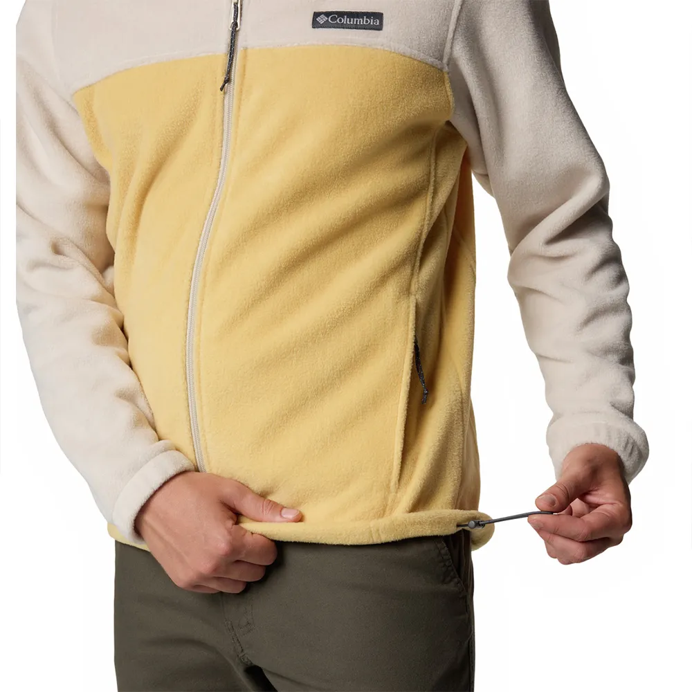 Columbia Steens Mountain™ 2.0 Plus Size Fleece Mit Durchgehendem Reißverschluss Columbia Steens Mountain™ 2.0 Plus Size Fleece Mit Durchgehendem Reißverschluss