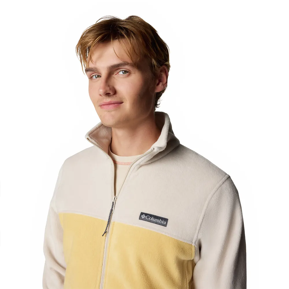Columbia Steens Mountain™ 2.0 Plus Size Fleece Mit Durchgehendem Reißverschluss Columbia Steens Mountain™ 2.0 Plus Size Fleece Mit Durchgehendem Reißverschluss