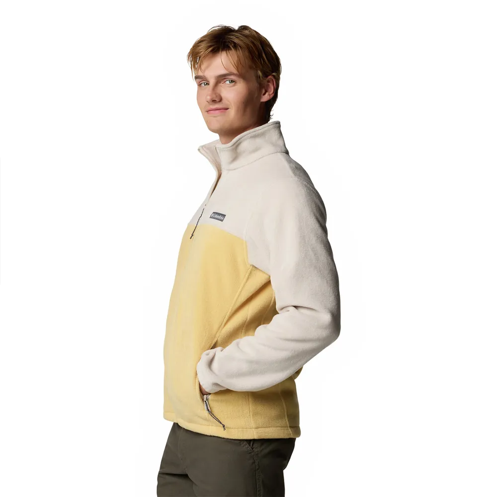 Columbia Steens Mountain™ 2.0 Plus Size Fleece Mit Durchgehendem Reißverschluss Columbia Steens Mountain™ 2.0 Plus Size Fleece Mit Durchgehendem Reißverschluss