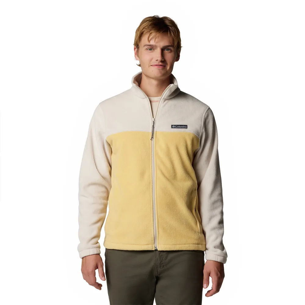 Columbia Steens Mountain™ 2.0 Plus Size Fleece Mit Durchgehendem Reißverschluss Columbia Steens Mountain™ 2.0 Plus Size Fleece Mit Durchgehendem Reißverschluss