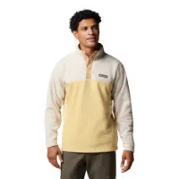 Columbia Steens Mountain™ Ii Fleece Mit Halbem Reißverschluss Columbia Steens Mountain™ Ii Fleece Mit Halbem Reißverschluss