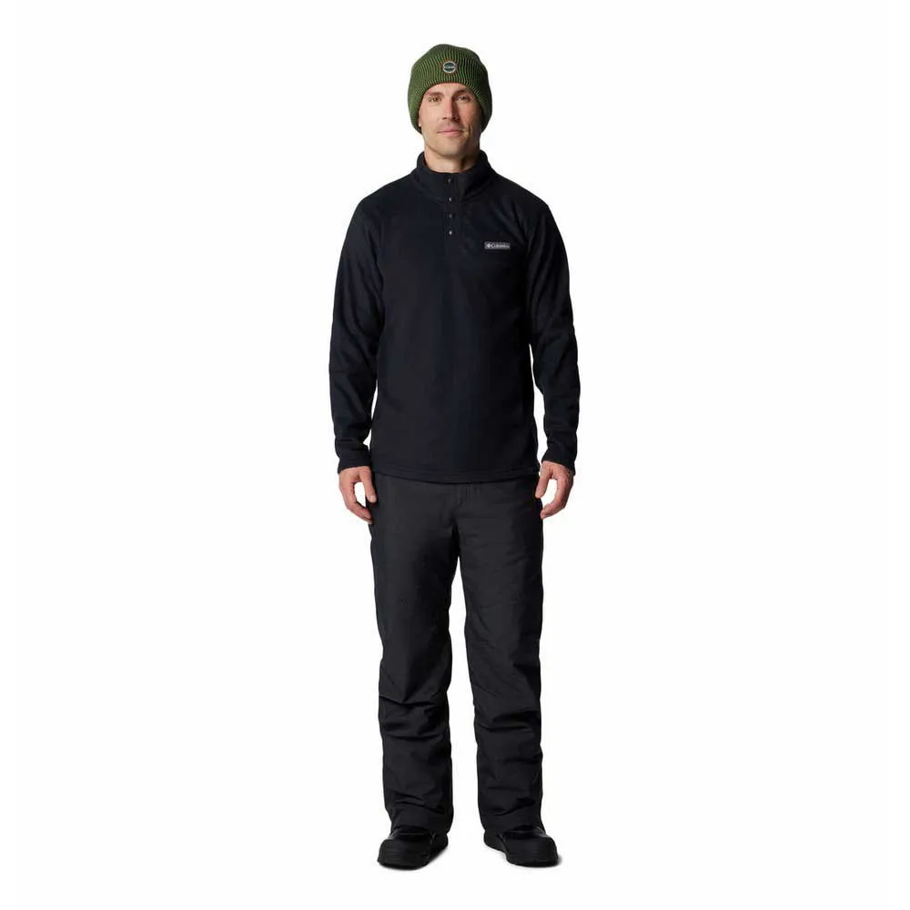 Columbia Steens Mountain™ Ii Fleece Mit Halbem Reißverschluss Columbia Steens Mountain™ Ii Fleece Mit Halbem Reißverschluss