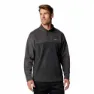 Charcoal heather