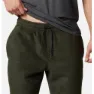 Columbia Steens Mountain™ Joggers, Greenscape, Regular