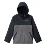 City grey / black
