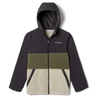 Columbia Steens Mountain™ Novelty Kapuzenfleece Columbia Steens Mountain™ Novelty Kapuzenfleece