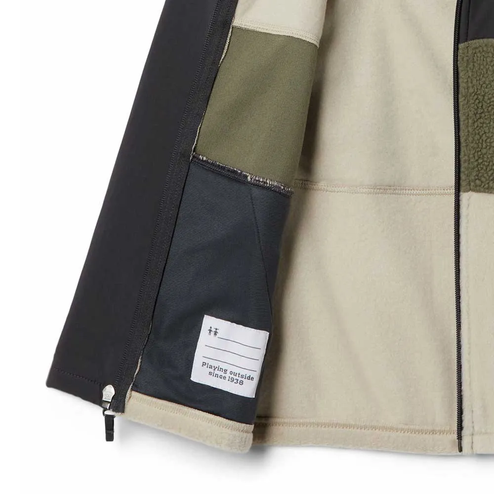 Columbia Steens Mountain™ Novelty Kapuzenfleece Columbia Steens Mountain™ Novelty Kapuzenfleece