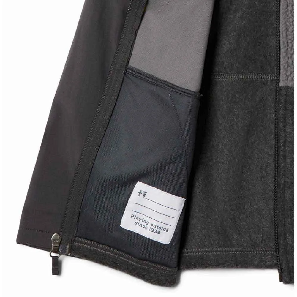 Columbia Steens Mountain™ Novelty Kapuzenfleece Columbia Steens Mountain™ Novelty Kapuzenfleece