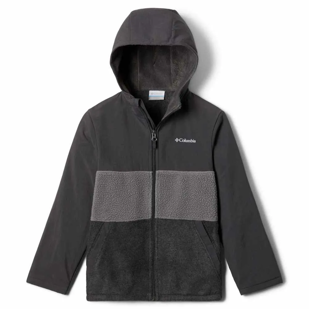 Columbia Steens Mountain™ Novelty Kapuzenfleece Columbia Steens Mountain™ Novelty Kapuzenfleece