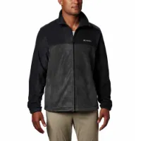 Columbia Steens Mountain™ Printed Fleece Mit Durchgehendem Reißverschluss Columbia Steens Mountain™ Printed Fleece Mit Durchgehendem Reißverschluss