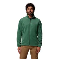 Columbia Steens Mountain™ Printed Fleece Mit Durchgehendem Reißverschluss