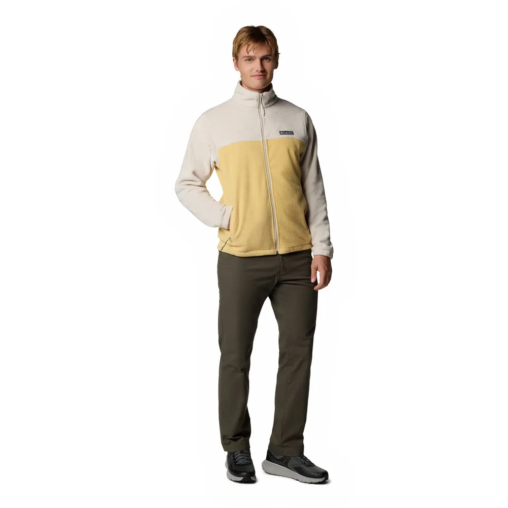 Columbia Steens Mountain™ Printed Fleece Mit Durchgehendem Reißverschluss Columbia Steens Mountain™ Printed Fleece Mit Durchgehendem Reißverschluss