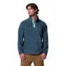 Columbia Steens Mountain™ Snap Ii Fleece Mit Halbem Reißverschluss