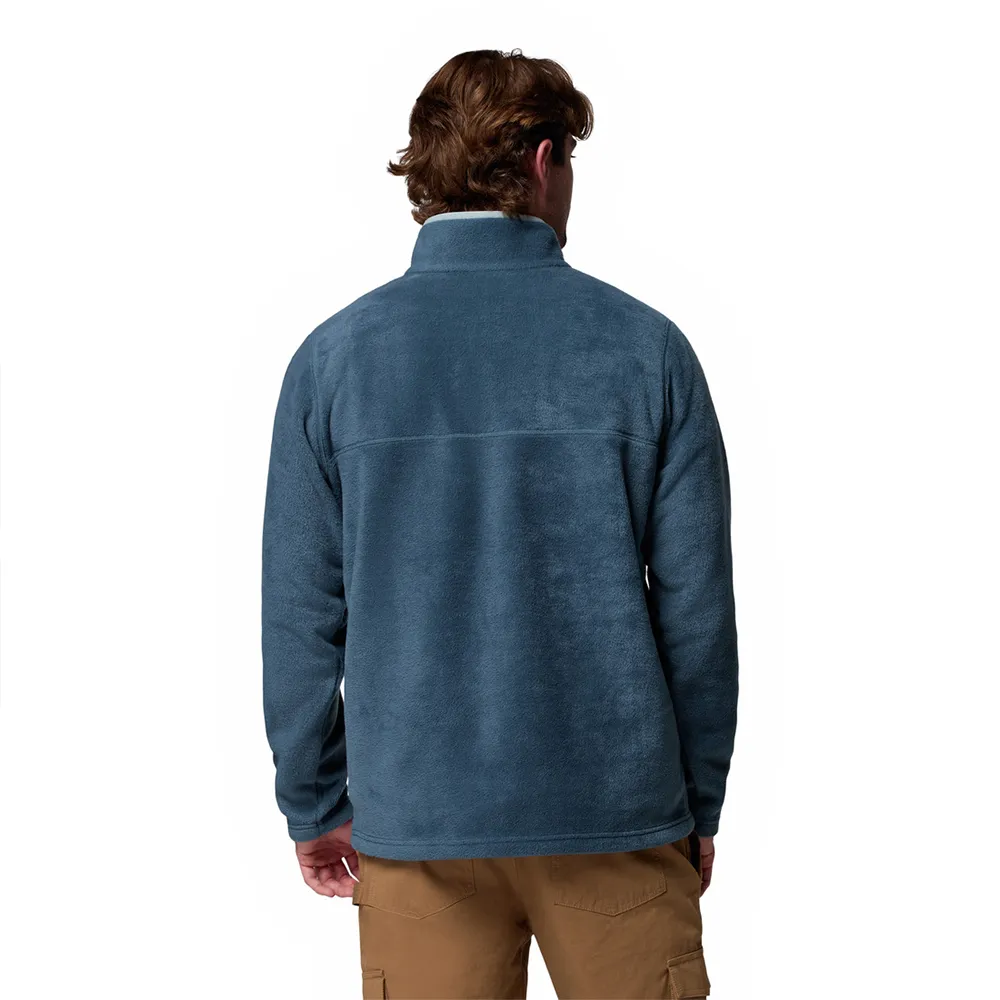 Columbia Steens Mountain™ Snap Ii Fleece Mit Halbem Reißverschluss Columbia Steens Mountain™ Snap Ii Fleece Mit Halbem Reißverschluss