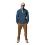 Columbia Steens Mountain™ Snap Ii Fleece Mit Halbem Reißverschluss