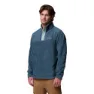 Columbia Steens Mountain™ Snap Ii Fleece Mit Halbem Reißverschluss