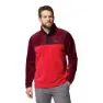 Mtn red / rich wine / black