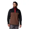 Tobacco / black / mtn red