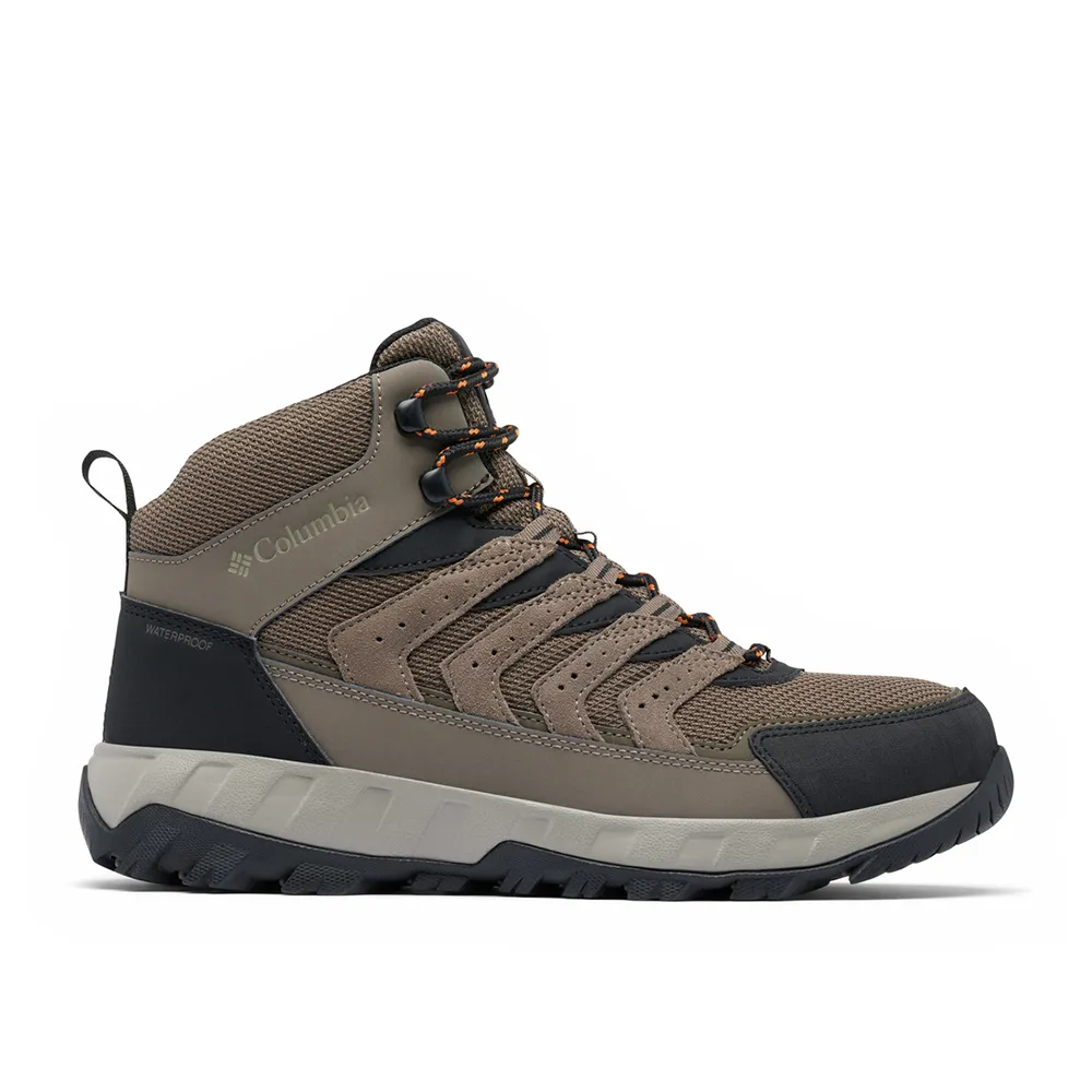 Columbia Strata Trail™ Wanderstiefel Columbia Strata Trail™ Wanderstiefel