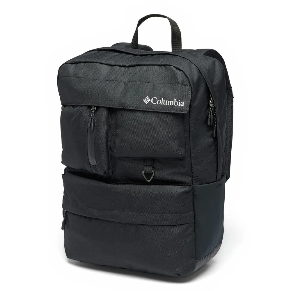 Columbia Street Transit™ Ii Rucksack, Black Columbia Street Transit™ Ii Rucksack, Black