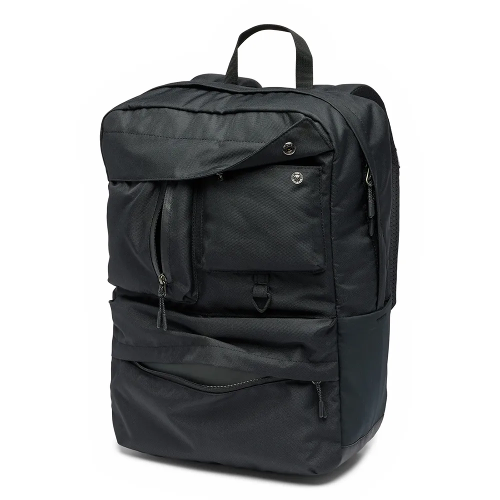 Columbia Street Transit™ Ii Rucksack, Black Columbia Street Transit™ Ii Rucksack, Black