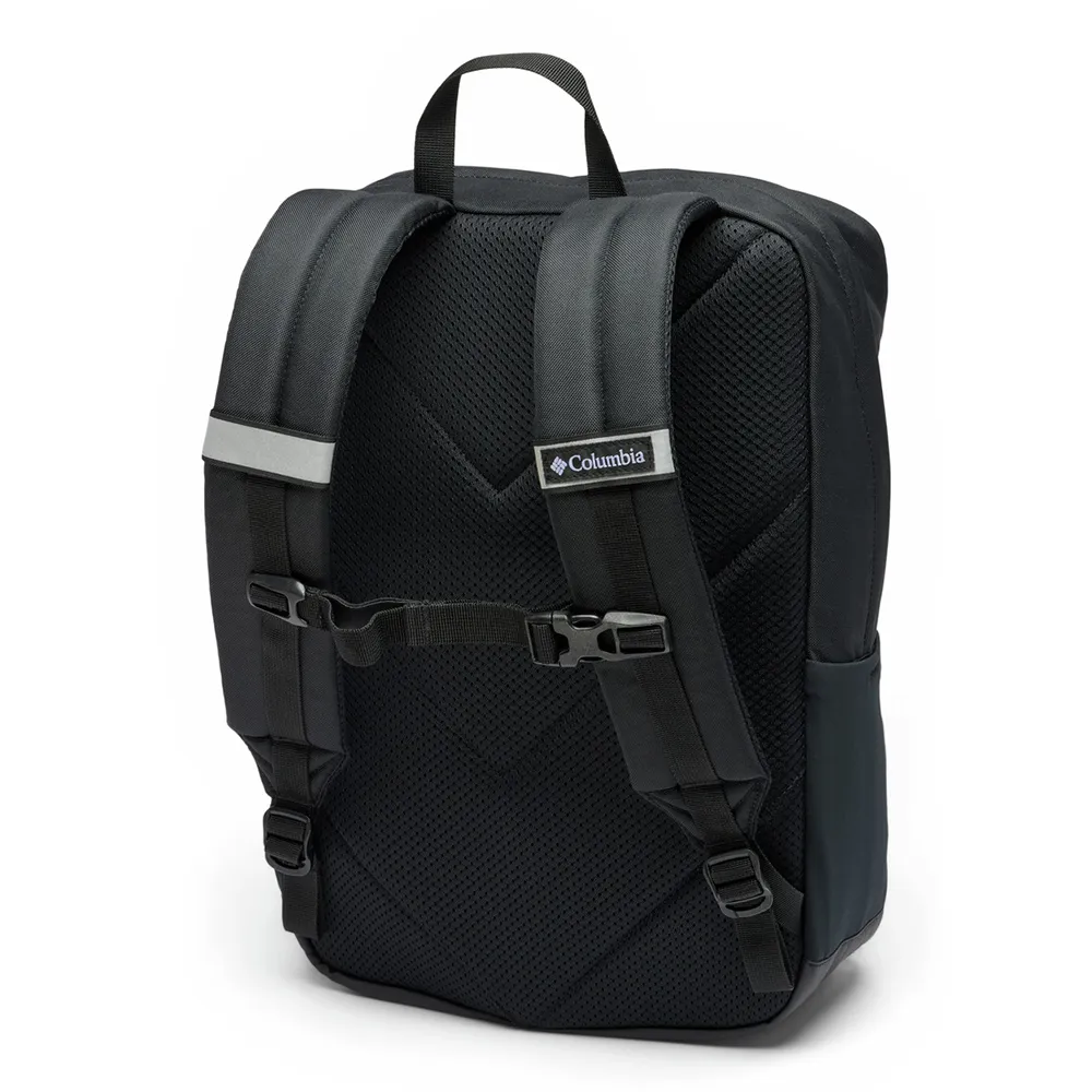 Columbia Street Transit™ Ii Rucksack, Black Columbia Street Transit™ Ii Rucksack, Black