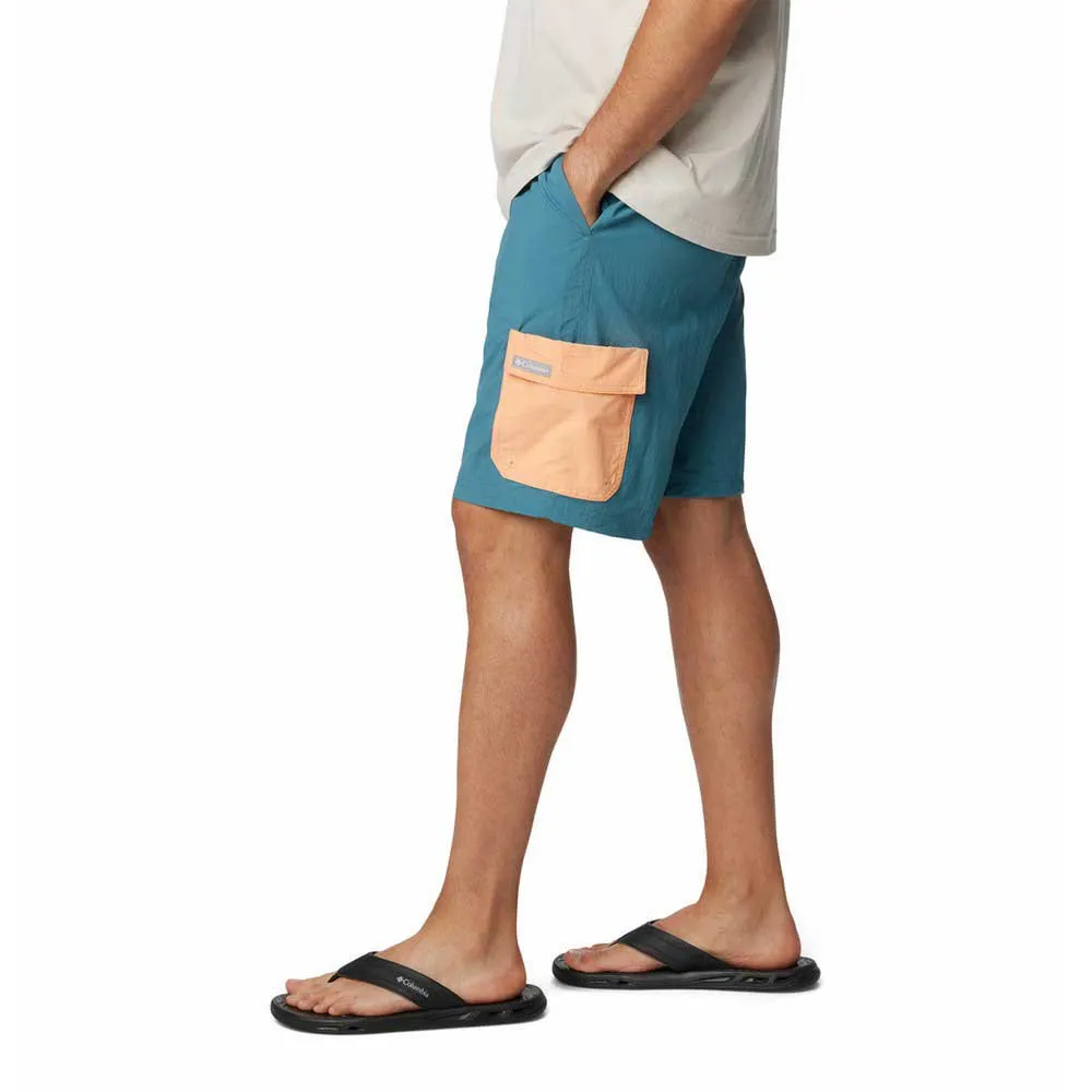 Columbia Summerdry™ Brief Kurze Hose