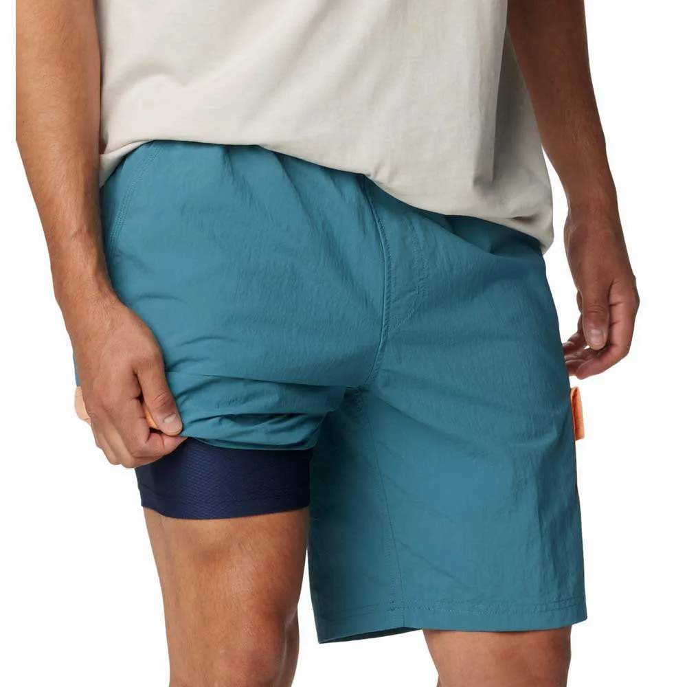 Columbia Summerdry™ Brief Kurze Hose