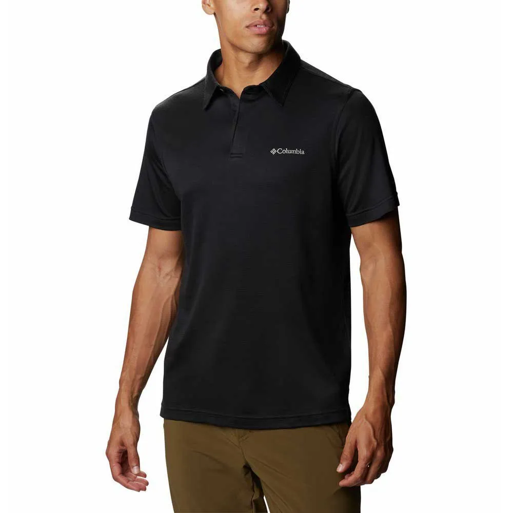 Columbia Sun Ridge™ Ii Kurzarm-poloshirt Columbia Sun Ridge™ Ii Kurzarm-poloshirt