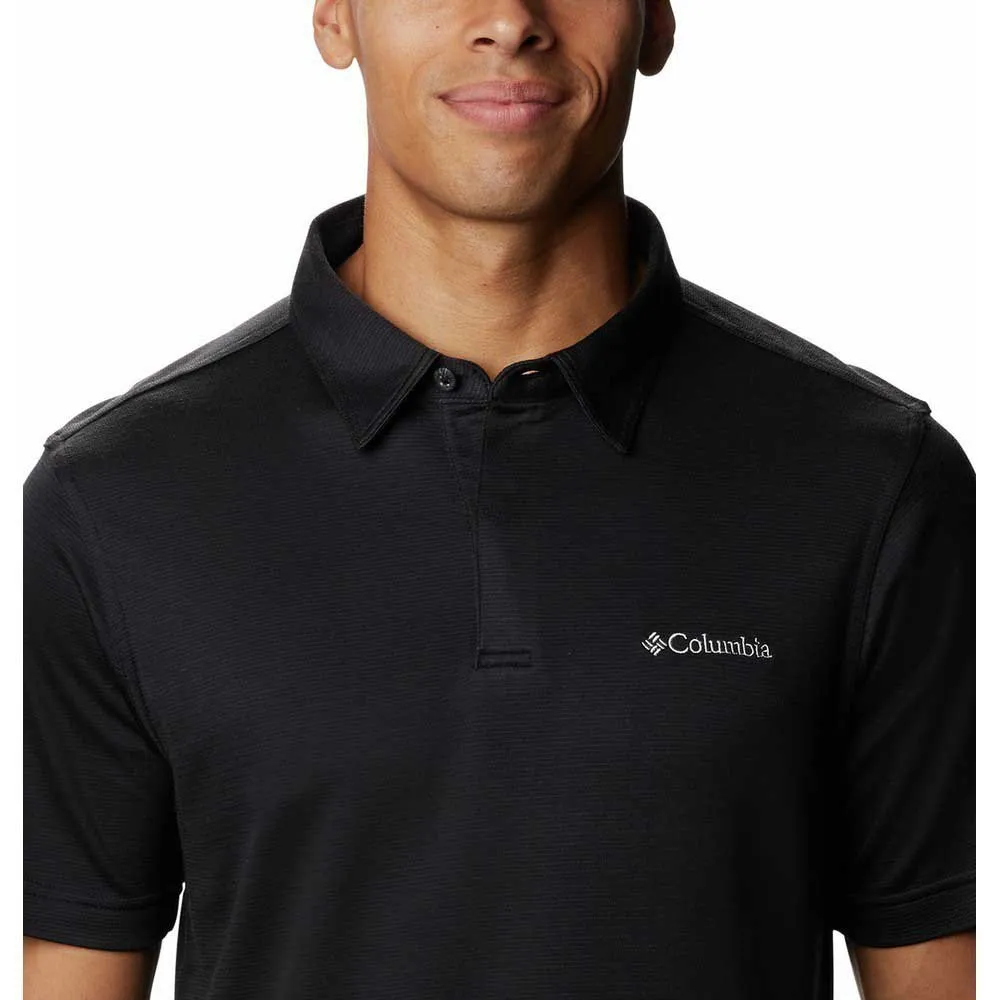 Columbia Sun Ridge™ Ii Kurzarm-poloshirt Columbia Sun Ridge™ Ii Kurzarm-poloshirt