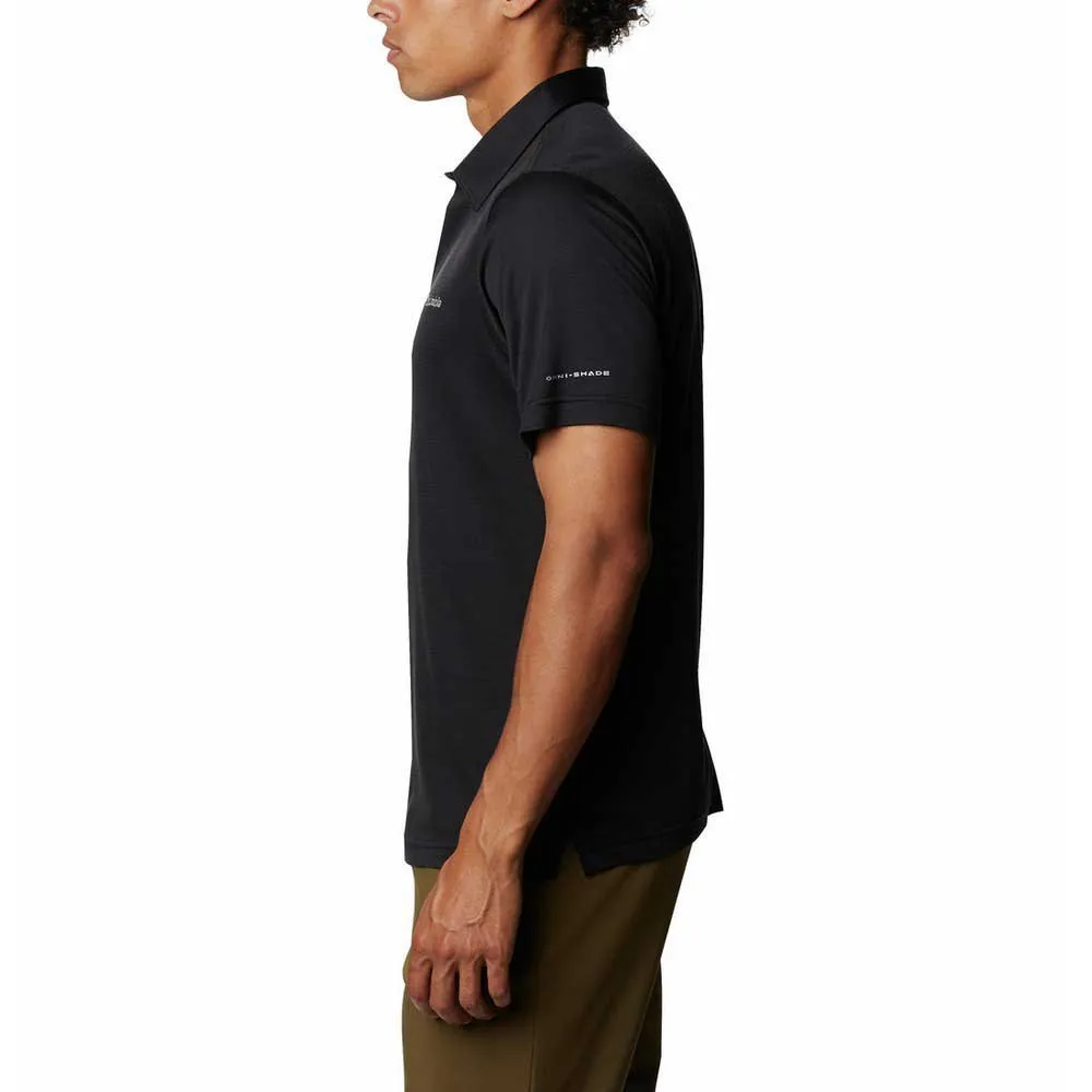 Columbia Sun Ridge™ Ii Kurzarm-poloshirt Columbia Sun Ridge™ Ii Kurzarm-poloshirt