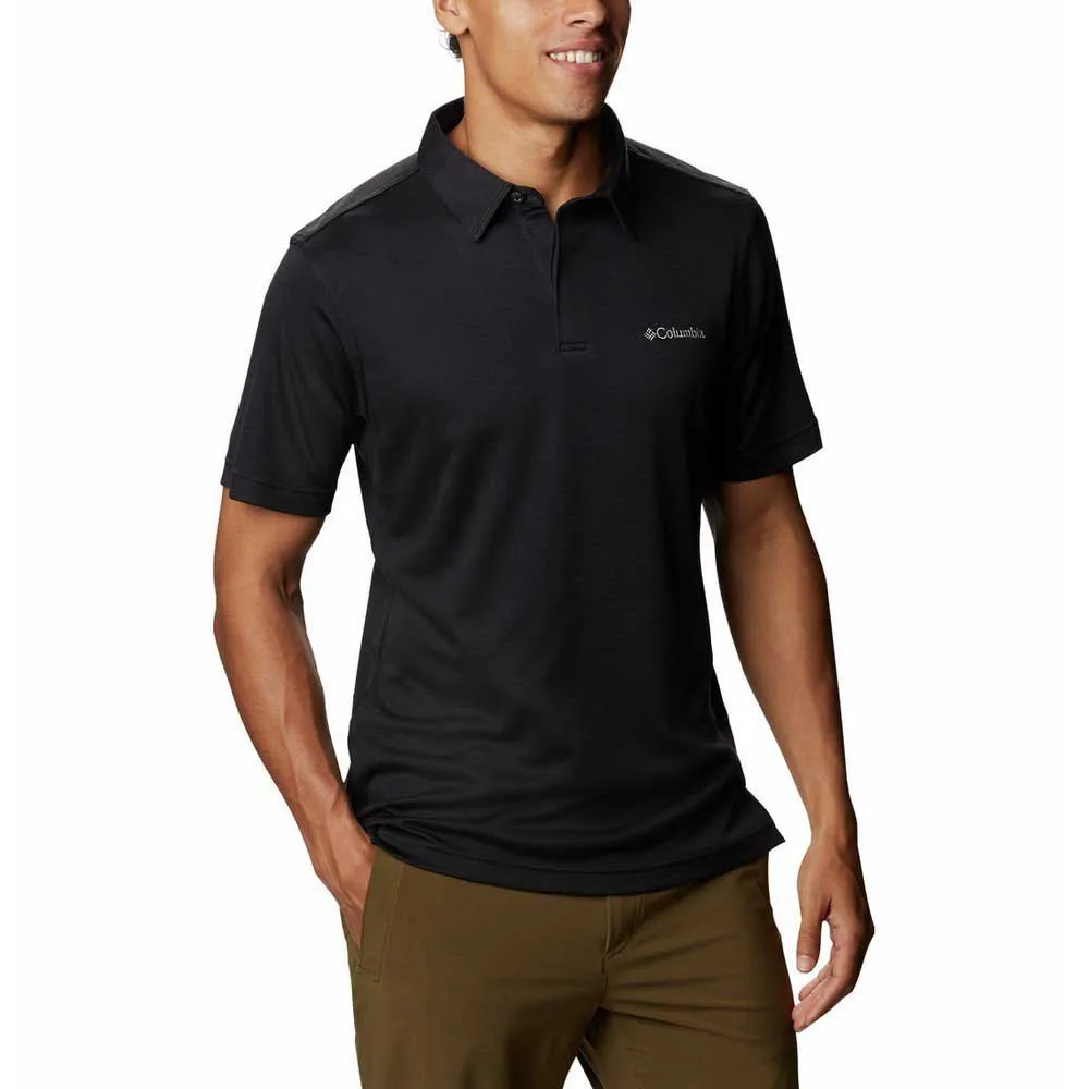 Columbia Sun Ridge™ Ii Kurzarm-poloshirt Columbia Sun Ridge™ Ii Kurzarm-poloshirt