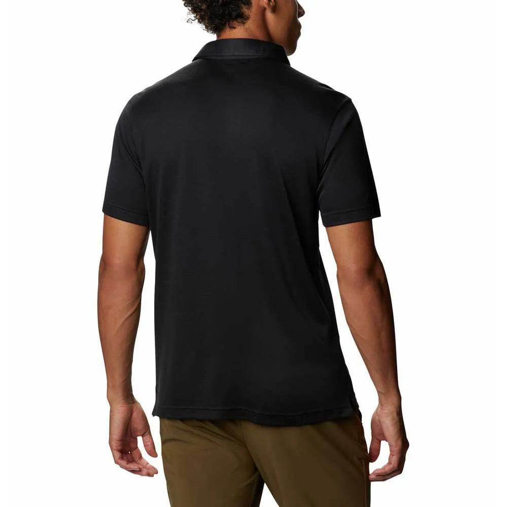 Columbia Sun Ridge™ Ii Kurzarm-poloshirt Columbia Sun Ridge™ Ii Kurzarm-poloshirt