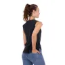 Columbia Sun Trek™ ärmelloses T-shirt, Black