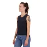 Columbia Sun Trek™ ärmelloses T-shirt, Black