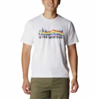 Columbia Sun Trek™ Graphic Kurzarm-t-shirt Columbia Sun Trek™ Graphic Kurzarm-t-shirt