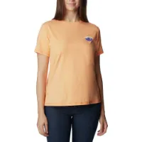 Columbia Sun Trek™ Graphic Kurzarm-t-shirt Columbia Sun Trek™ Graphic Kurzarm-t-shirt