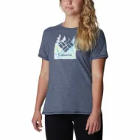 Columbia Sun Trek™ Graphic Kurzarm-t-shirt