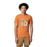 Columbia Sun Trek™ Graphic Kurzarm-t-shirt Columbia Sun Trek™ Graphic Kurzarm-t-shirt