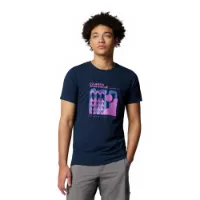 Columbia Sun Trek™ Graphic Kurzarm-t-shirt Columbia Sun Trek™ Graphic Kurzarm-t-shirt