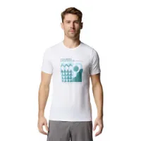 Columbia Sun Trek™ Graphic Kurzarm-t-shirt Columbia Sun Trek™ Graphic Kurzarm-t-shirt