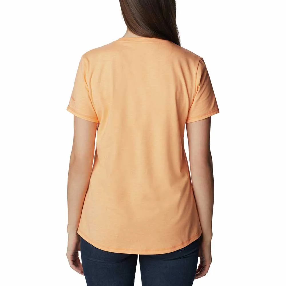 Columbia Sun Trek™ Graphic Kurzarm-t-shirt Columbia Sun Trek™ Graphic Kurzarm-t-shirt