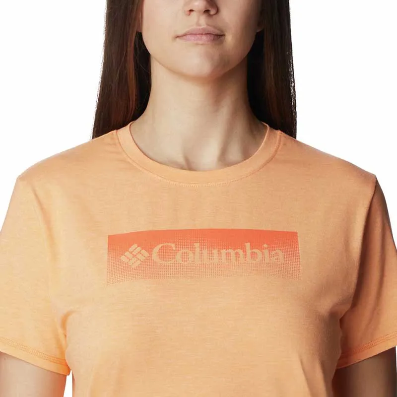Columbia Sun Trek™ Graphic Kurzarm-t-shirt Columbia Sun Trek™ Graphic Kurzarm-t-shirt